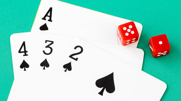 7 Panduan Untuk Menang Bermain Di Situs Agen IDN Poker