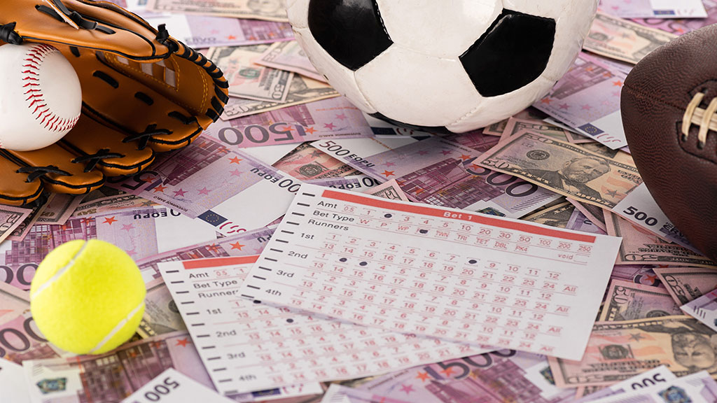 taruhan sepakbola online