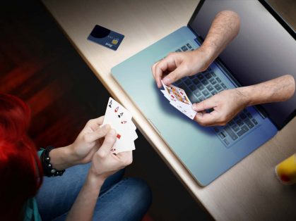 Perluas Wawasan Anda Tentang Permainan Poker