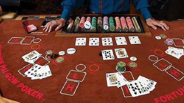 Bagaimana Umumnya Cara Penjahat Menarget Casino Online?