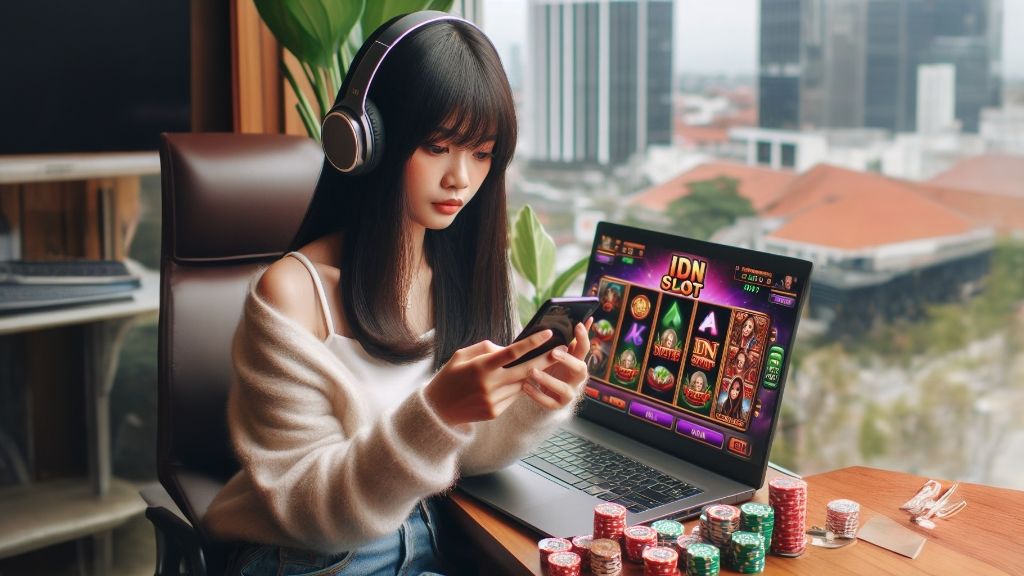 Mengelabui Sistem Slot Online Agar Menang Besar