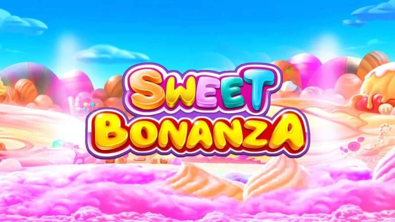 Sweet Bonanza - Situs Vio88