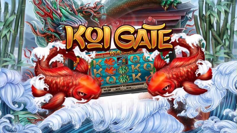Koi Gate - Situs Vio88