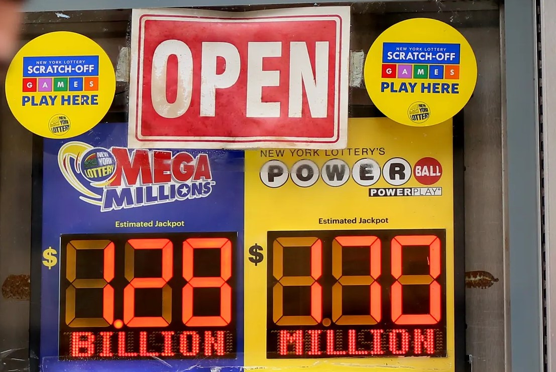 Rasakan Jackpot Besar Disini